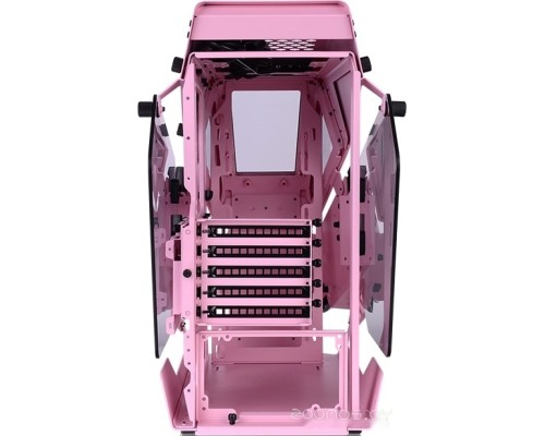 Корпус Thermaltake AH T200 Pink CA-1R4-00SAWN-00