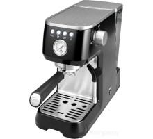 Рожковая помповая кофеварка Solis Barista Perfetta Plus (черный)