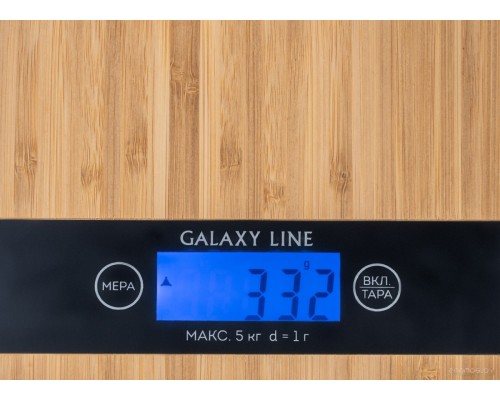 Кухонные весы Galaxy Line GL2811
