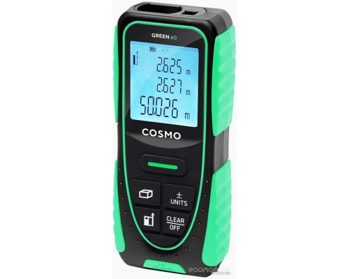 Лазерный дальномер ADA Instruments Cosmo 60 Green А00629