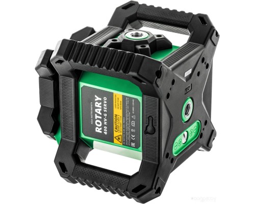 Лазерный нивелир ADA Instruments Rotary 400 HV-G Servo A00584