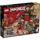 Конструктор Lego Ninjago 71767 Храм-додзе ниндзя