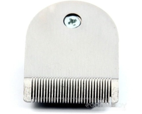 Машинка для стрижки волос HOME-ELEMENT HE-CL1011 (бордовый гранат)