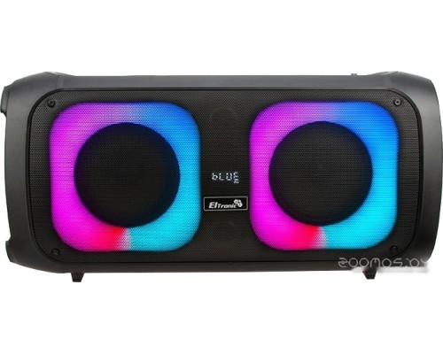 Музыкальный центр Eltronic 20-34 Dance Box 300