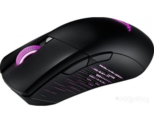 Игровая мышь Asus ROG Gladius III Wireless