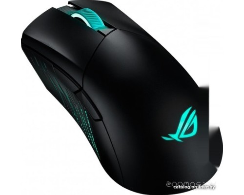 Игровая мышь Asus ROG Gladius III Wireless