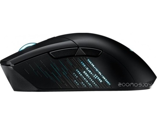 Игровая мышь Asus ROG Gladius III Wireless