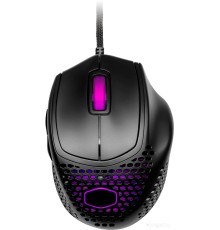 Игровая мышь Cooler Master MM-720 (матовый черный)