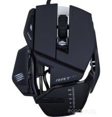 Игровая мышь Mad Catz R.A.T. 4+