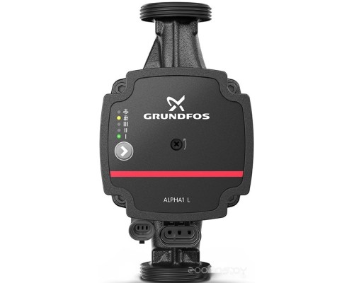 Циркуляционный насос Grundfos Alpha1 L 32-80