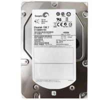 Жесткий диск Seagate ST3300657SS