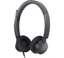 Наушники DELL Pro Stereo Headset WH3022