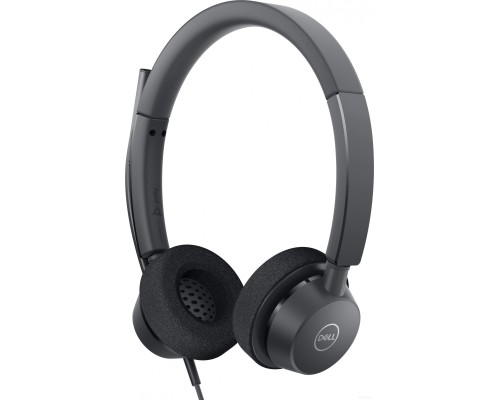 Наушники DELL Pro Stereo Headset WH3022