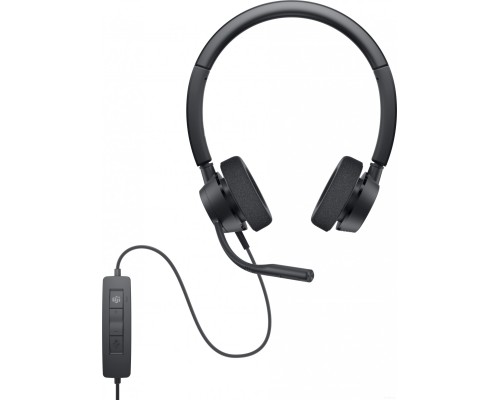 Наушники DELL Pro Stereo Headset WH3022