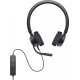 Наушники DELL Pro Stereo Headset WH3022