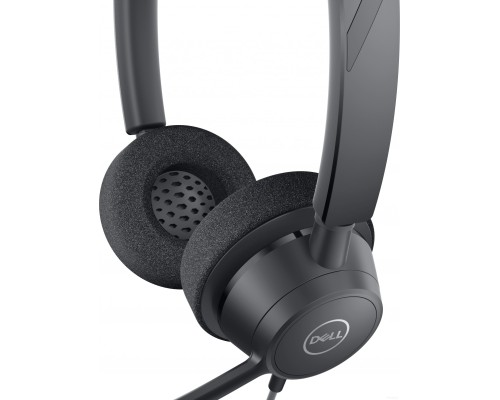 Наушники DELL Pro Stereo Headset WH3022