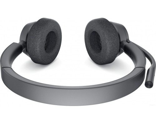 Наушники DELL Pro Stereo Headset WH3022