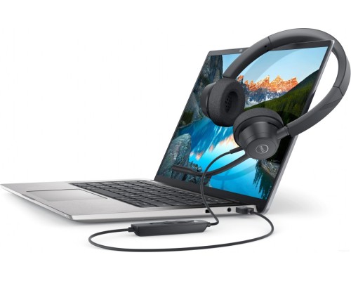 Наушники DELL Pro Stereo Headset WH3022