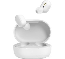 Наушники Xiaomi Redmi AirDots 3 TWSEJ08LS (белый, китайская версия)