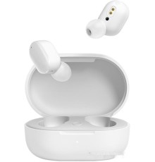 Наушники Xiaomi Redmi AirDots 3 TWSEJ08LS (белый, китайская версия)