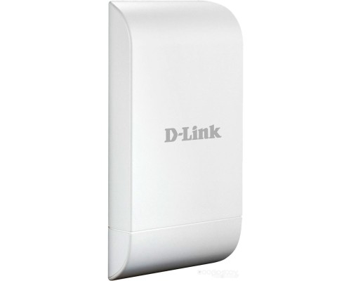 Беспроводной маршрутизатор D-LINK DAP-3410/RU/A1A