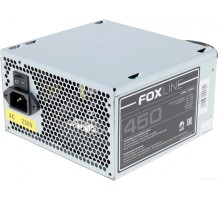 Блок питания Foxline FZ450R-Z