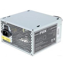 Блок питания Foxline FZ450R-Z