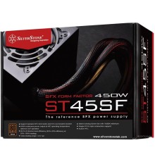 Блок питания SilverStone ST45SF v3.0