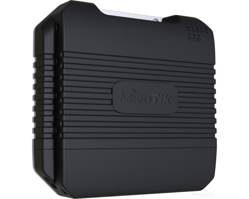 Беспроводной маршрутизатор MikroTik LtAP LTE6 kit