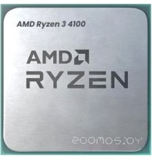 Процессор AMD Ryzen 3 4100 (BOX)