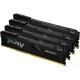 Модуль памяти Kingston FURY Beast 4x8GB DDR4 PC4-21300 KF426C16BBK4/32