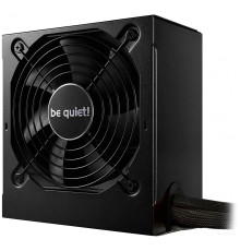 Блок питания be quiet! System Power 10 650W BN328