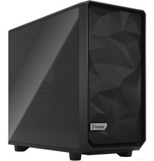 Корпус Fractal Design Meshify 2 Dark Tempered Glass Black FD-C-MES2A-02