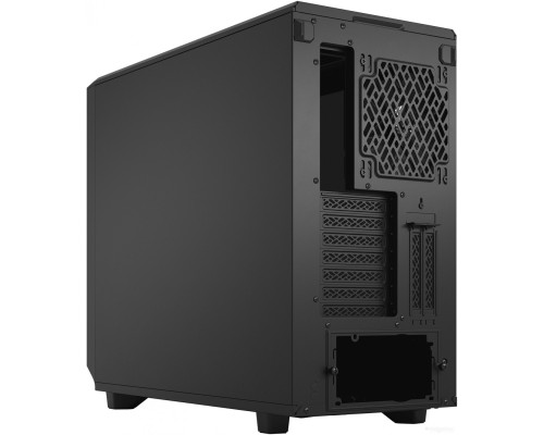 Корпус Fractal Design Meshify 2 Dark Tempered Glass Black FD-C-MES2A-02