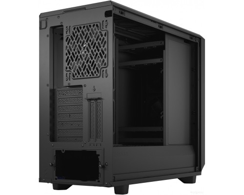 Корпус Fractal Design Meshify 2 Dark Tempered Glass Black FD-C-MES2A-02