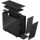 Корпус Fractal Design Meshify 2 Dark Tempered Glass Black FD-C-MES2A-02