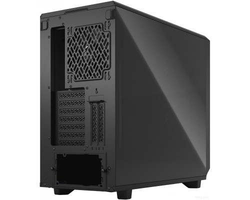 Корпус Fractal Design Meshify 2 Dark Tempered Glass Black FD-C-MES2A-02