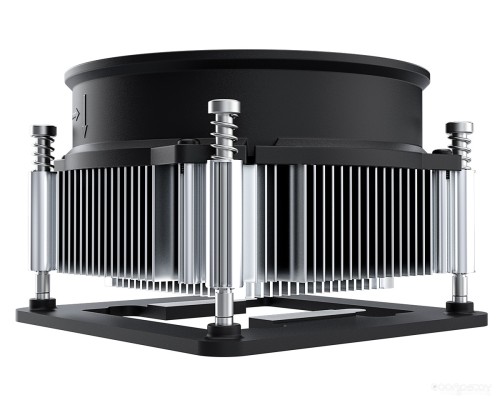 Кулер для процессора ID-COOLING DK-19 PWM