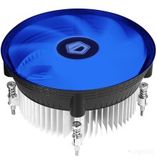 Кулер для процессора ID-COOLING DK-03i PWM Blue
