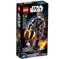 Конструктор Lego Star Wars 75119 Сержант Джин Эрсо