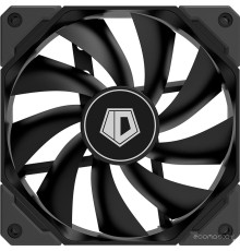 Вентилятор для корпуса ID-COOLING TF-12025 Black