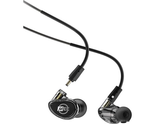 Наушники MEE Audio MX3 Pro (черный)