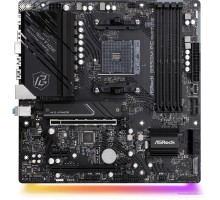 Материнская плата ASROCK B550M PG Riptide