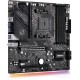 Материнская плата ASROCK B550M PG Riptide