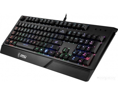 Клавиатура MSI Vigor GK20