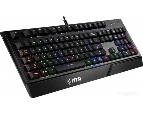 Клавиатура MSI Vigor GK20