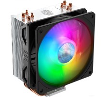 Кулер для процессора Cooler Master Hyper 212 ARGB RR-2V2L-18PA-R1