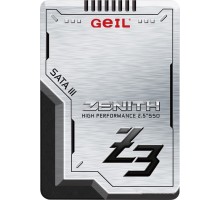 SSD Geil Zenith Z3 1TB GZ25Z3-1TBP