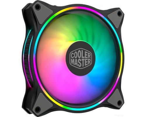 Вентилятор для корпуса Cooler Master MasterFan MF120 Halo MFL-B2DN-18NPA-R1