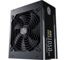 Блок питания Cooler Master MWE GOLD 1050 V2 MPE-A501-AFCAG-EU